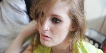 cool (Faye Reagan, Regan Reese)