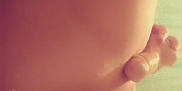 Watch me cum daddy