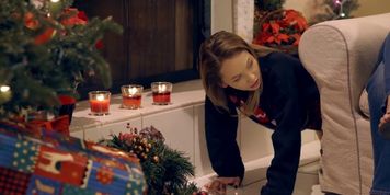 Part 3, Punished Step Daughter Fucked Next To Sleeping Wife S4:E2 (Hannah Hays)