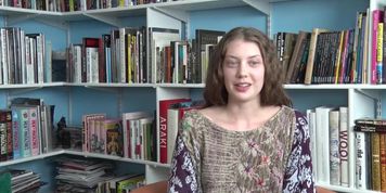 Elena Koshka Interview