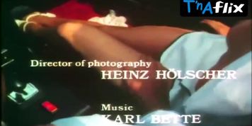 Monika Rohde Breasts Scene  in Liebesjagd Durch 7 Betten