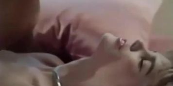 hot teen seduces uncle in 80's classic (Stacey Donovan, Stacy Donovan)