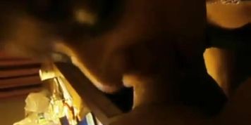 Nice Blowjob and Handjob cum from Tranny