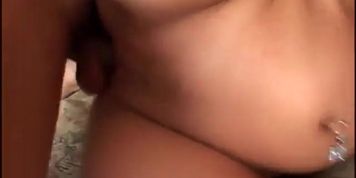 Beautiful Blonde Airtight