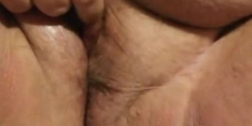 Purple Pussy Magic ( Full Video )
