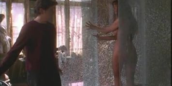 Carlton Elizabeth Breasts,  Butt Scene  In Seduced: Hot When You Cry