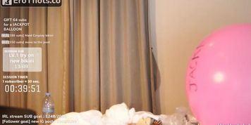 Littlethingsmingle twitch stream