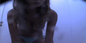 Hidden Cam Changing Room, Beach, Russian Scene Unique