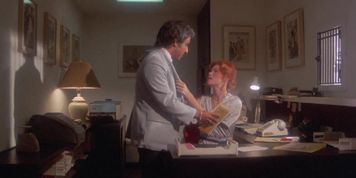 SCONDRELS 1982 (Isis Taylor)