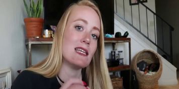 THE FRECKLED FREAK Beautiful Feet Soles! (BeautifulBlonde BeautifulBlonde)