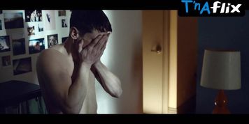 Olivia Cooke Sexy Scene  in Little Fish