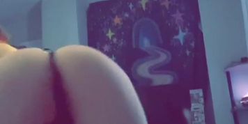 Saturnrevolving / sydney ok (vine)