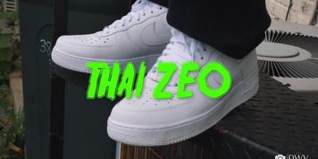 Thai Zeo - Alpha