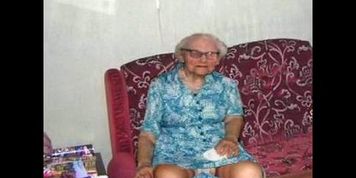 BBW granny pictures compilation