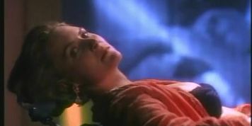 Denise Crosby Underwear Scene  in Red Shoe Diaries