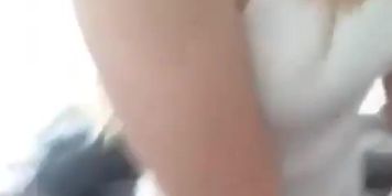 Tinder Teen Rides Dick