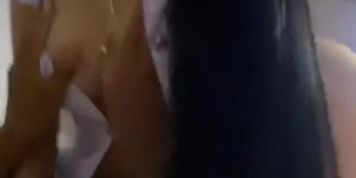 girl on top