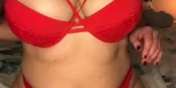 RubyRoses red sundress