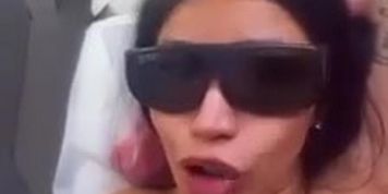 cardi-b_tits flash nip slip