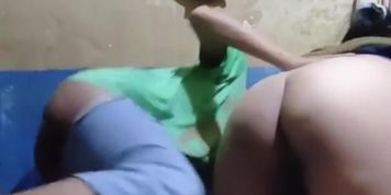 Enak Ngentot Cewek Montok