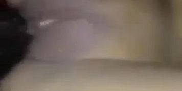 Cheating wife fucks ex bf while hubby is away