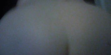 Great head, fat ass bent over cumshot
