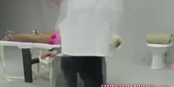 Master Don'T Spank Me