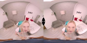 Vr Hostel 5 - Cock Collector From Finland (Mimi Cica)
