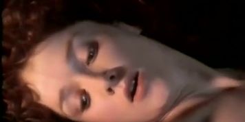 Kim Thomson Breasts Scene  in Stealing Heaven