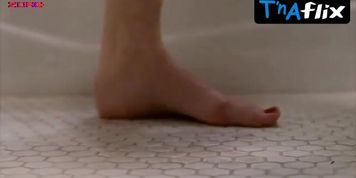 Willa Holland Underwear Scene  in Garden Party