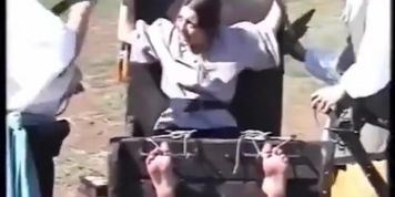 feet tickling 3