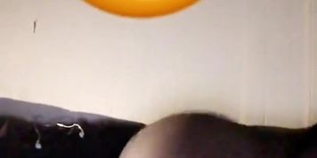 He Said Bounce That Ass For Daddy 