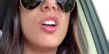Mia Khalifa 2020 (Breast Surgery Revision) Part 1  (Mia Callista)