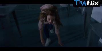 Sophie Skelton Underwear Scene  in Day Of The Dead: Bloodline