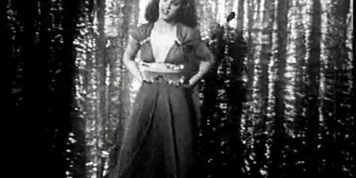 Vintage Strippers Yvonne Marthay