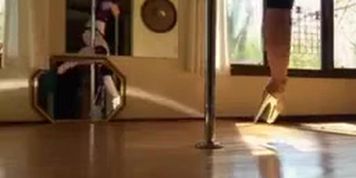 polo dance