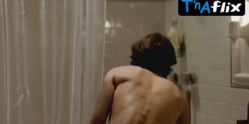 Bridget Moynahan Sexy Scene  in The Recruit