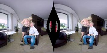 Big Boobs Vr Comp