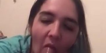 Nola Thot eating me up 