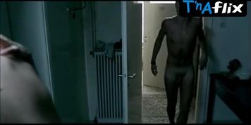Katerina Tsavalou Butt,  Breasts Scene  in Hardcore