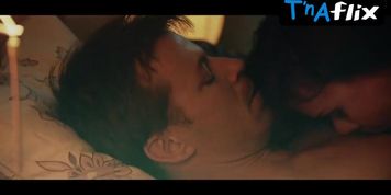 Leea Klemola Sexy Scene  in Open Up To Me