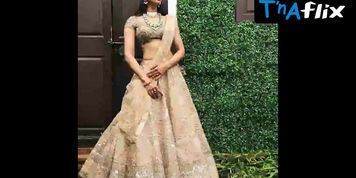 Rakul Preet Singh Breasts Scene  in Rakul Preet Singh Hot Sexy Bold 2016 2017