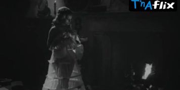 Silvia Sorrente Breasts Scene  in Castle Of Blood