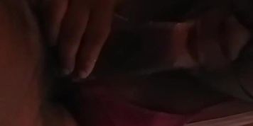 fat nerd catfished me on tinder so I fucked her throat