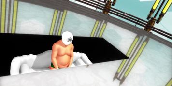 MMD kancolle sex