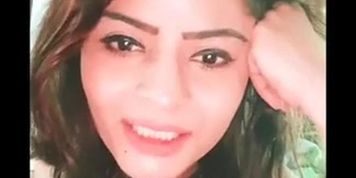 Gehana vashit live