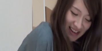JAPAN PISS TV - Hot Asian babes have their hairy pussies filmed while peeing