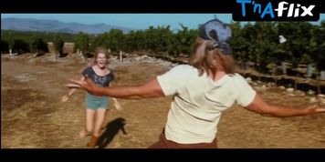Rachael Taylor Sexy Scene  in Bottle Shock