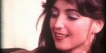vintage 70s german - Orgasmusparty - cc79