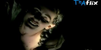 Nikolina Kujaca Breasts Scene  in Dust